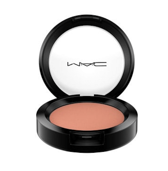 Mac Powder colorete