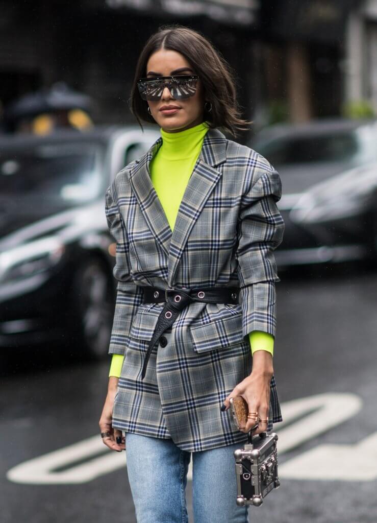 Prendas que tenemos que olvidar en 2019.