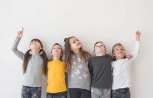 6 marcas más famosas de moda infantil