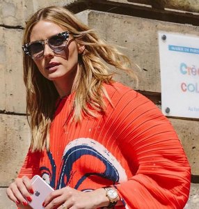 El color rojo: cómo combinarlo de forma correcta