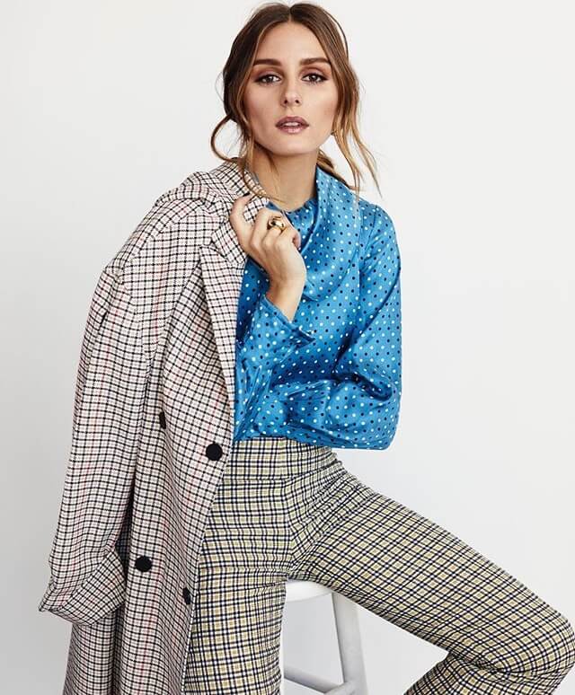 Olivia Palermo - Una de las influencers más importantes