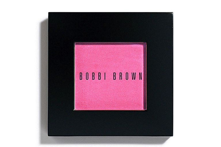 Colorete pale pink Bobbi Brown.