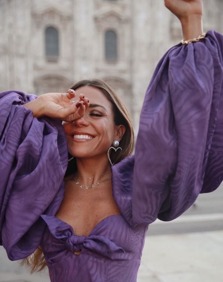 Paula Ordovás (@mypeeptoes)