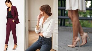 8 prendas que nunca pasan de moda y debes tener en tu armario