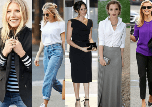 Las 5 prendas más atemporales de todos los tiempos