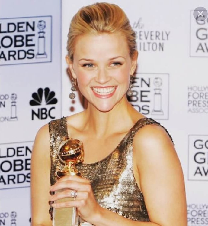 Reese Witherspoon