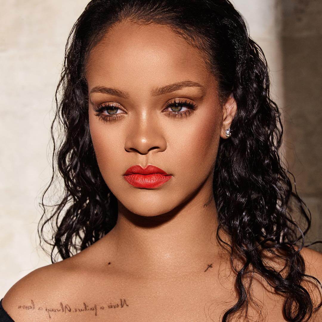 Rihanna