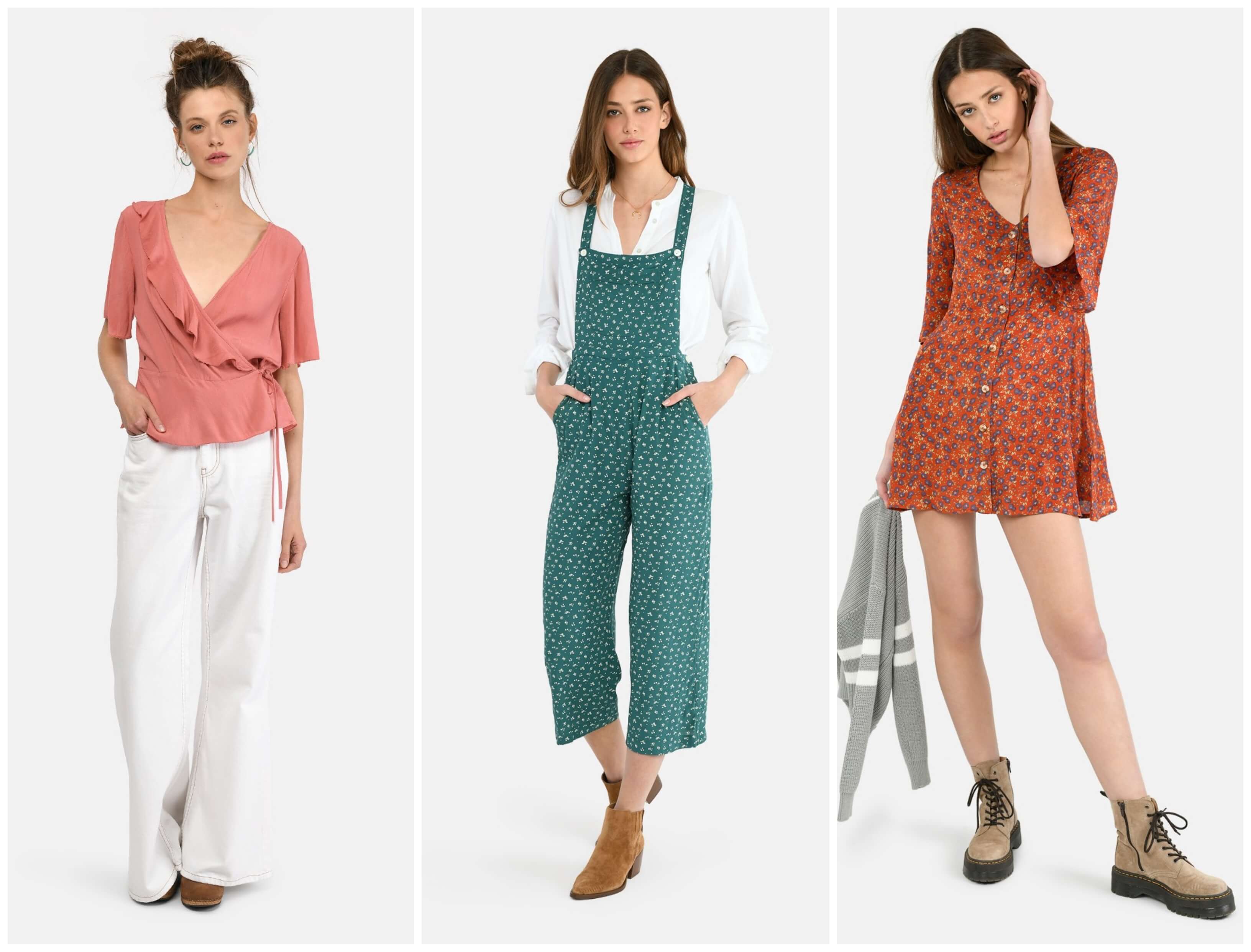 7 marcas de moda que deberías conocer - Unycas