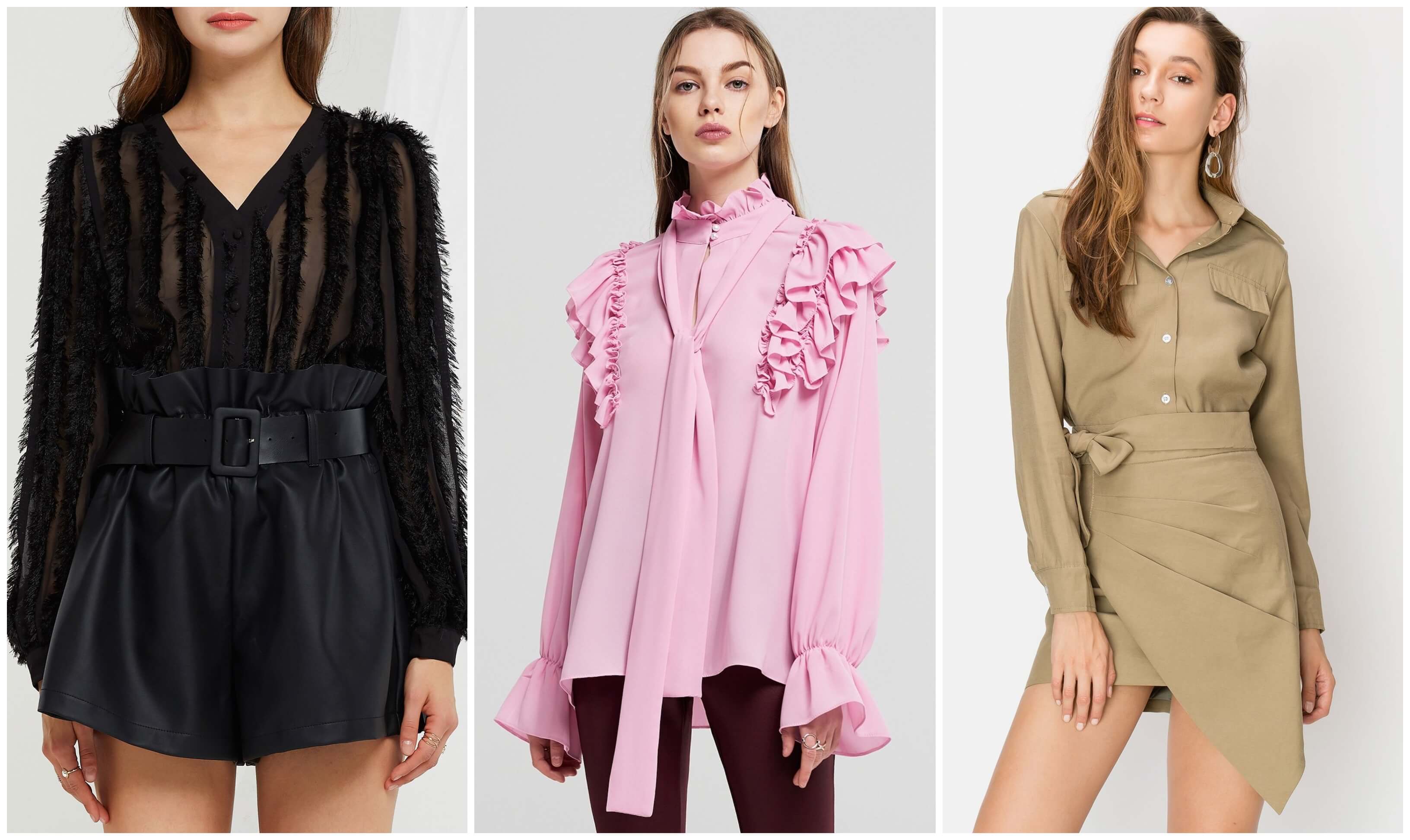 Ropa de Storets, una de las marcas de moda que debes conocer.