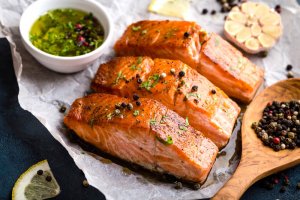 5 recetas de cenas ligeras, saludables y rápidas