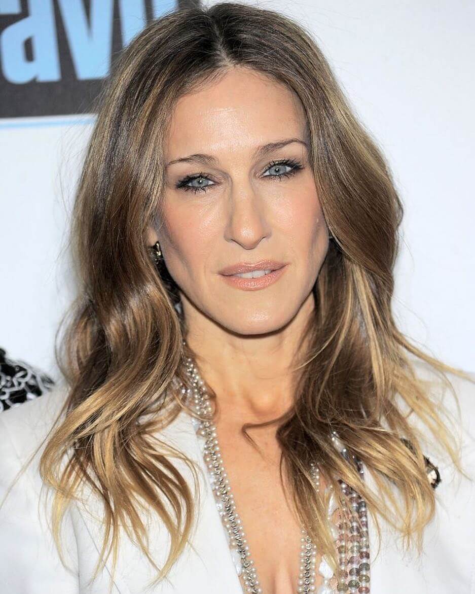 Sarah Jessica Parker