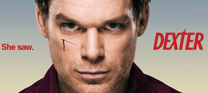 Dexter, el asesino que te hará preguntarte sobre la miel y el mal.