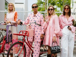 Cómo combinar el color rosa: 7 mejores ideas