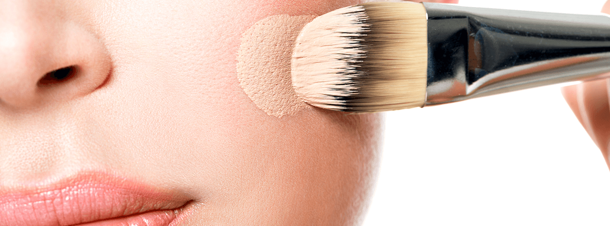 Cómo elegir la base de maquillaje perfecta