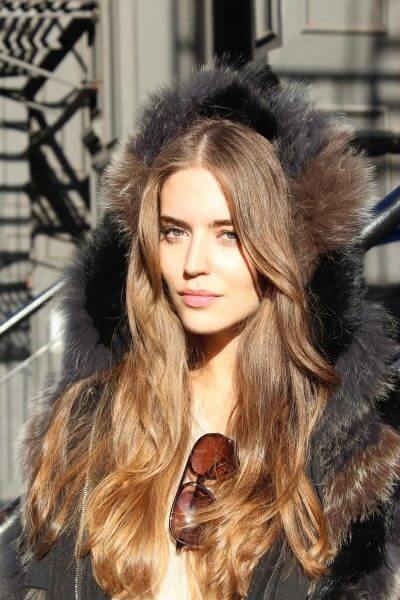 Clara Alonso