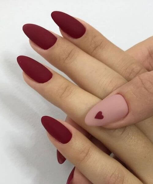 Tendencias de manicura en el 2019.