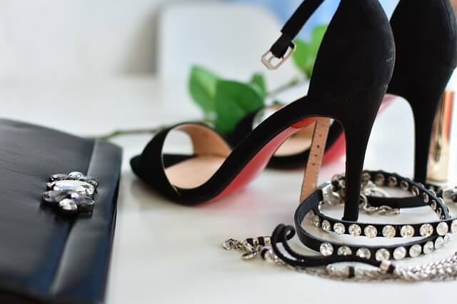 3 zapatos de tacón que complementan el street style